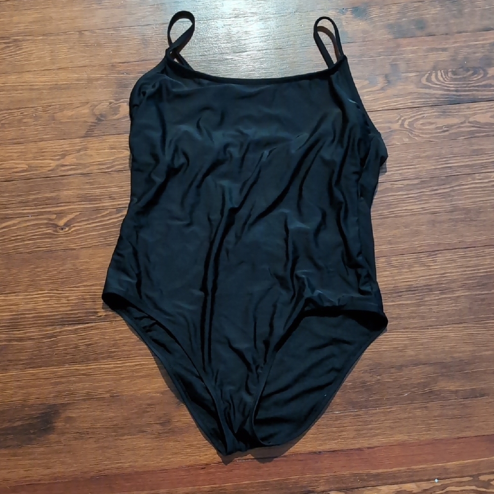 Hurley Bathing Suit